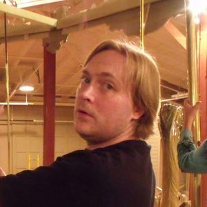 Meet your Posher, John